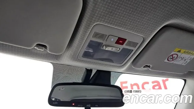 Hyundai Casper Casper Inspiration — Фото автомобиля 19