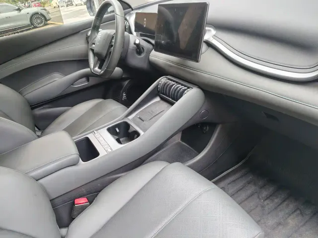BYD Yuan PLUS — Фото автомобиля 6