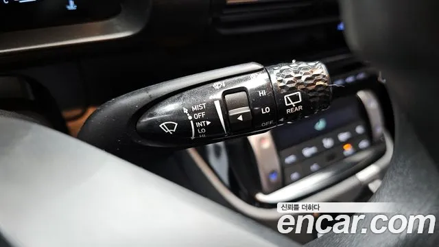 Hyundai Casper Casper Smart — Фото автомобиля 19