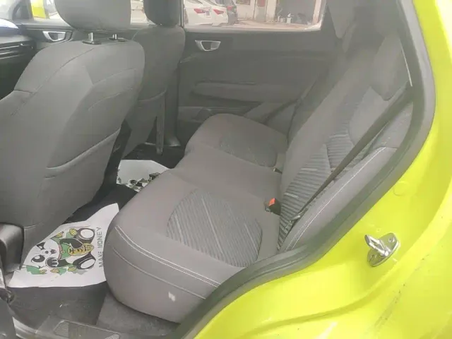 Wuling Xingchi — Фото автомобиля 16