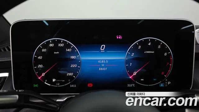 Mercedes-Benz S-Class — Фото автомобиля 6