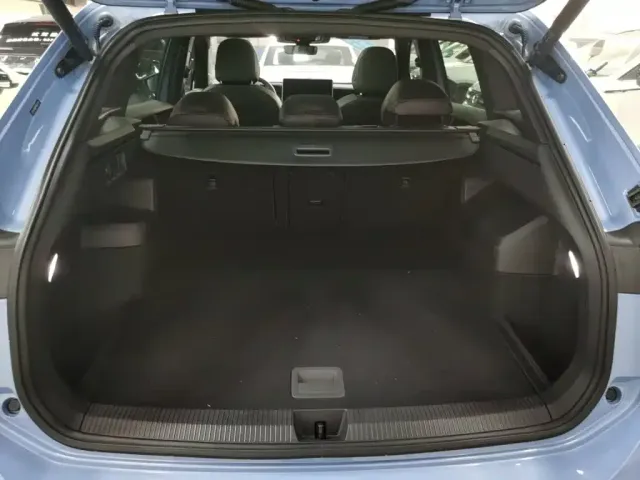 Volkswagen Tiguan L — Фото автомобиля 14