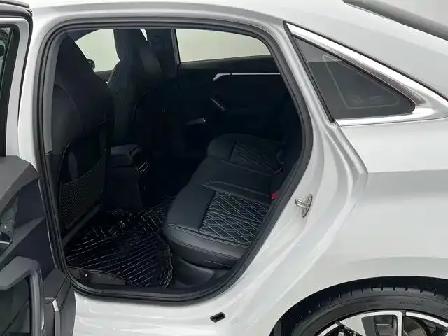 Audi A3 — Фото автомобиля 22