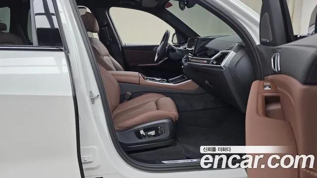 BMW X5 G05 — Фото автомобиля 25