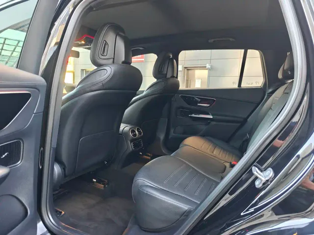 Mercedes-Benz GLC-Class — Фото автомобиля 7