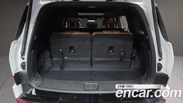 Hyundai Santa Fe MX5 — Фото автомобиля 27