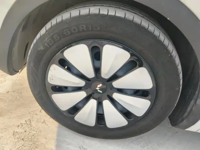 Wuling Bingo — Фото автомобиля 6