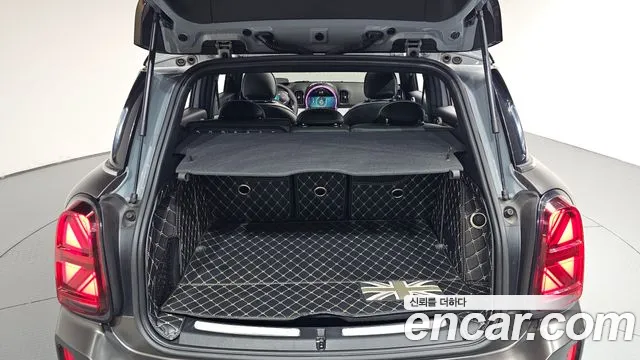 MINI Countryman — Фото автомобиля 26