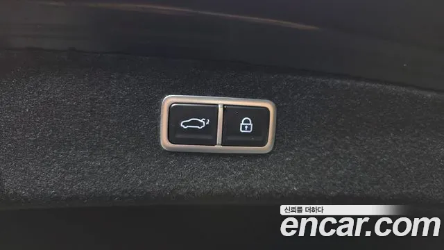 Genesis G80 RG3 — Фото автомобиля 23