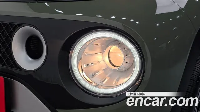 Hyundai Casper — Фото автомобиля 7