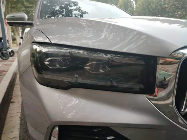 Geely Xingyue L — Фото автомобиля 7
