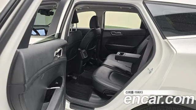 Kia Sportage Sportage 5-е поколение — Фото автомобиля 7