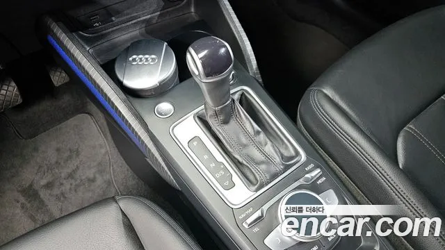 Audi Q2 35 TDI Premium — Фото автомобиля 8