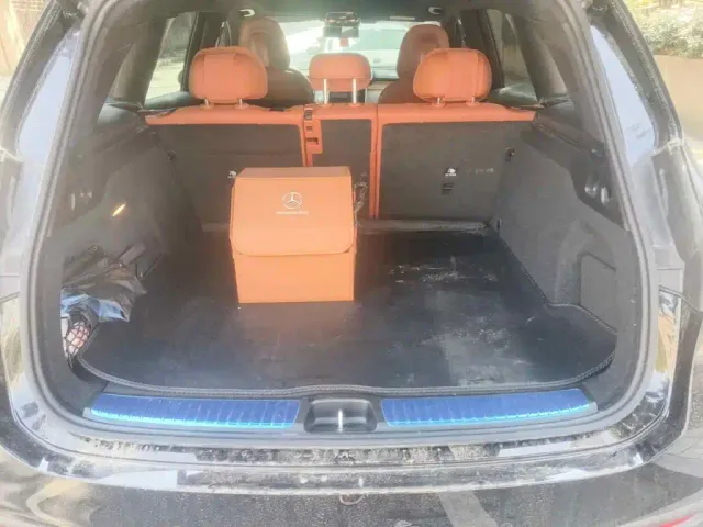 Mercedes-Benz GLC-Class — Фото автомобиля 13