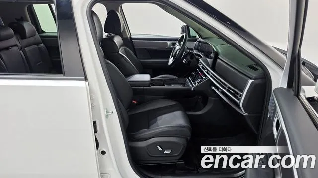 Hyundai Santa Fe MX5 — Фото автомобиля 16