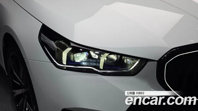 BMW 5-Series 5 серия (G60) 530i xDrive M Sport — Фото автомобиля 21