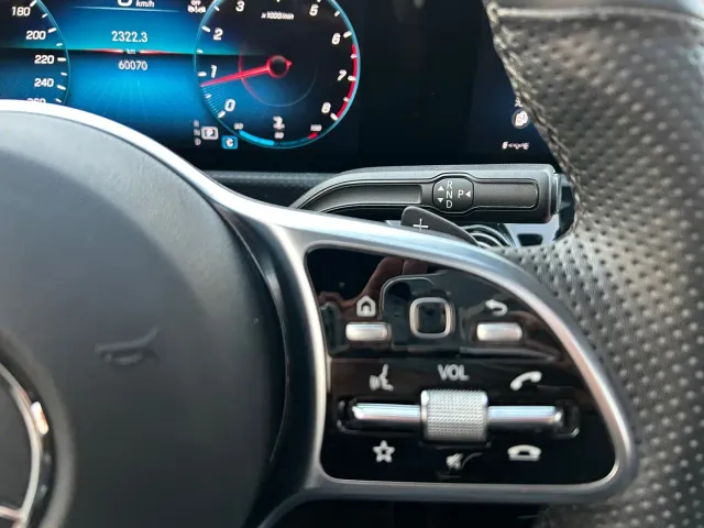 Mercedes-Benz A-Class — Фото автомобиля 16