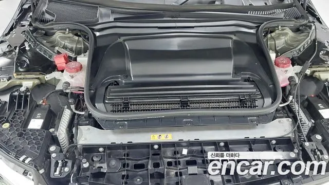 Mercedes-Benz EQS V297 — Фото автомобиля 6