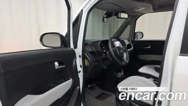 Kia RAY Новый Kia Ray Signature — Фото автомобиля 10