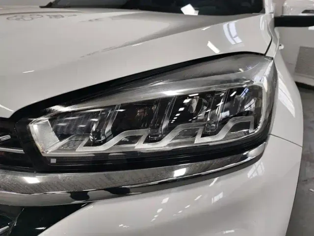 Chery Tiggo 8 — Фото автомобиля 5
