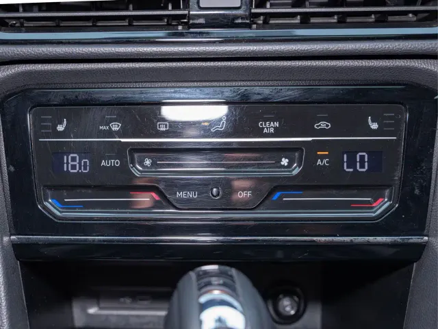 Volkswagen Tharu — Фото автомобиля 19
