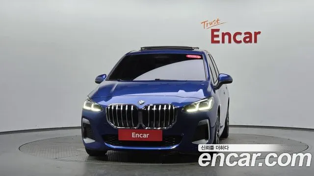 BMW 2-Series — Фото автомобиля 3