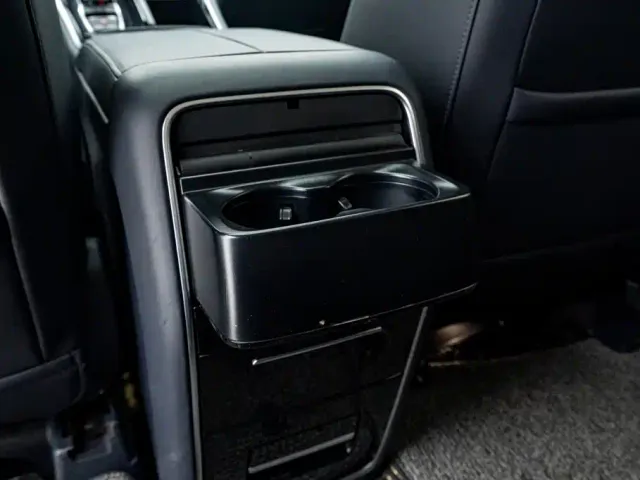 GAC Trumpchi M8 — Фото автомобиля 24
