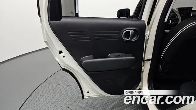 Hyundai Casper — Фото автомобиля 14