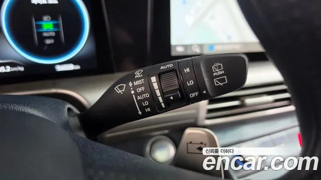 Hyundai Nexo Nexo Premium — Фото автомобиля 26