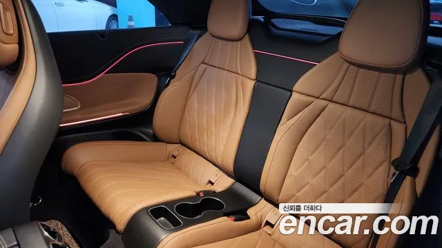 Mercedes-Benz CLE-Class — Фото автомобиля 10