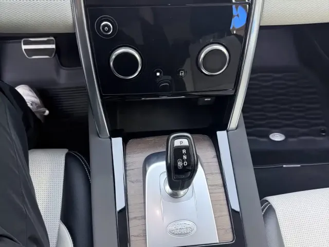 Land Rover Land Rover Discovery Sport PHEV 2022 Facelift P300e Plug-in Hybrid — Фото автомобиля 19