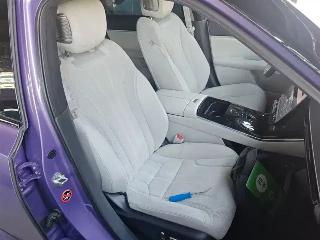 Honda GAC Honda P7 — Фото автомобиля 19