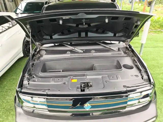 Baojun Yep — Фото автомобиля 15