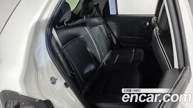 Hyundai Casper — Фото автомобиля 11