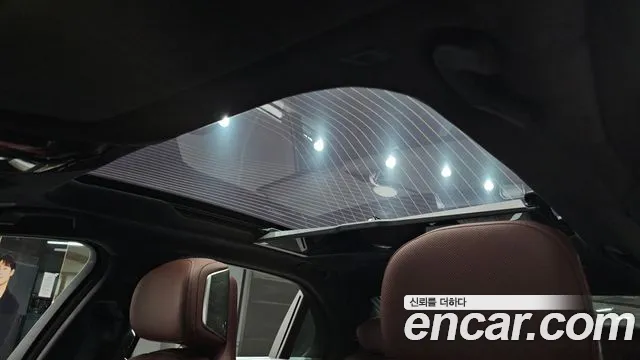BMW 7-Series 7 серия (G70) 740i sDrive M Sport — Фото автомобиля 17
