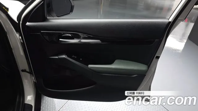 Kia Seltos New — Фото автомобиля 13