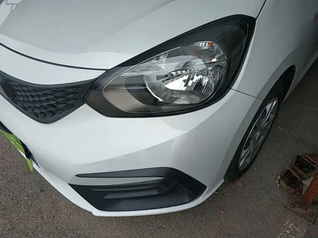 Honda Fit — Фото автомобиля 17
