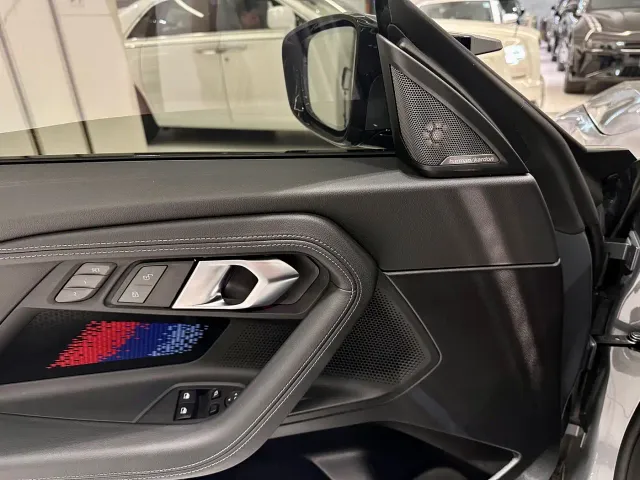 BMW M2 — Фото автомобиля 13