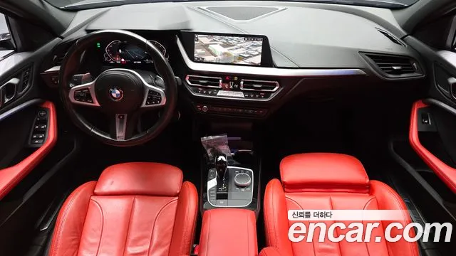 BMW 1-Series — Фото автомобиля 7