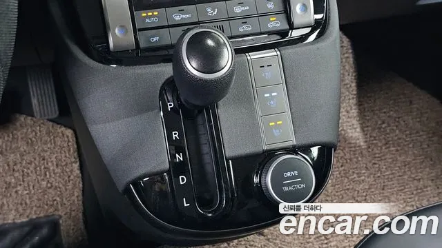 Hyundai Casper — Фото автомобиля 9