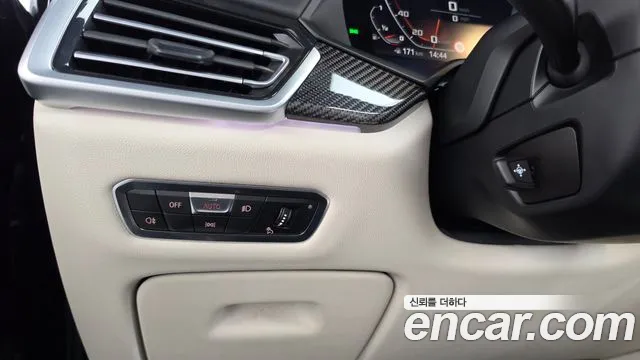 BMW X5 G05 — Фото автомобиля 26