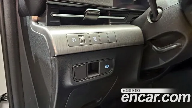 Hyundai Kona SX2 — Фото автомобиля 16