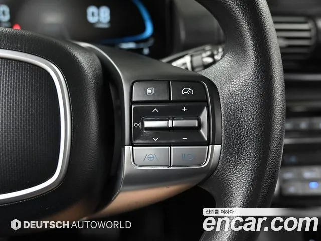Hyundai Casper Casper Smart — Фото автомобиля 18