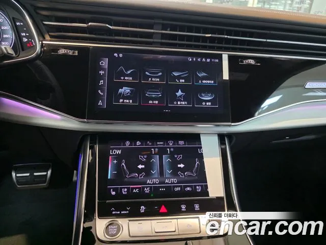 Audi Q8 4M — Фото автомобиля 14