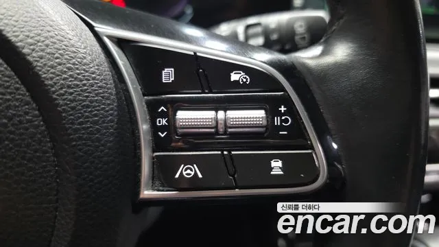 Kia Seltos — Фото автомобиля 25