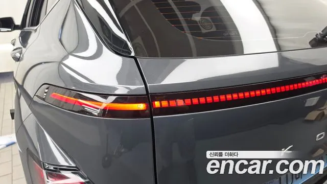 Hyundai Kona — Фото автомобиля 19