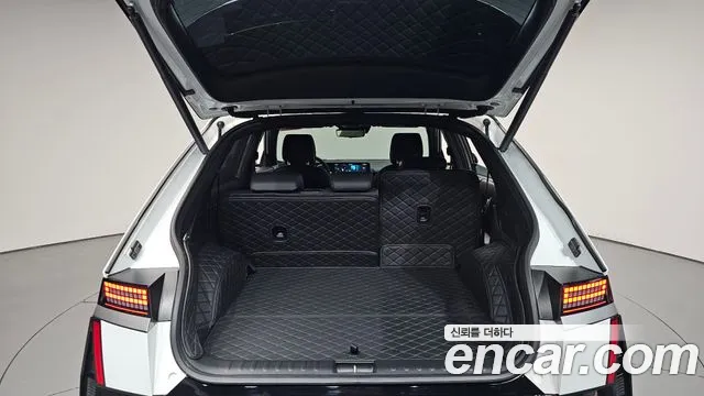 Hyundai Ioniq 5 Ioniq 5 (New) — Фото автомобиля 26