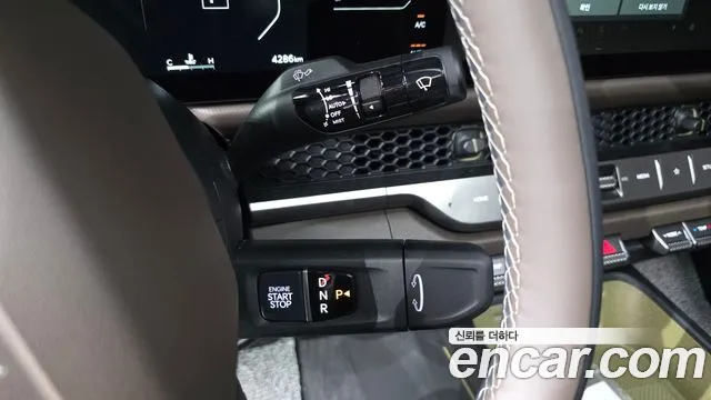 Kia Tasman — Фото автомобиля 12