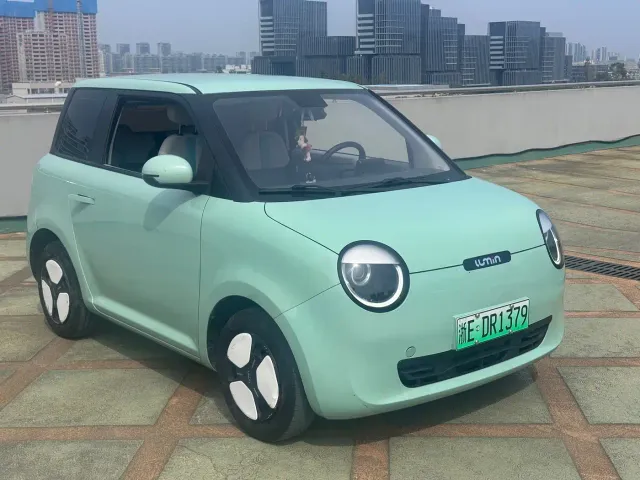 Changan Lumin — Фото автомобиля 9