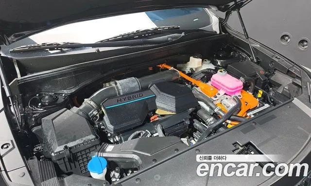 Kia Sorento 4th Gen — Фото автомобиля 9